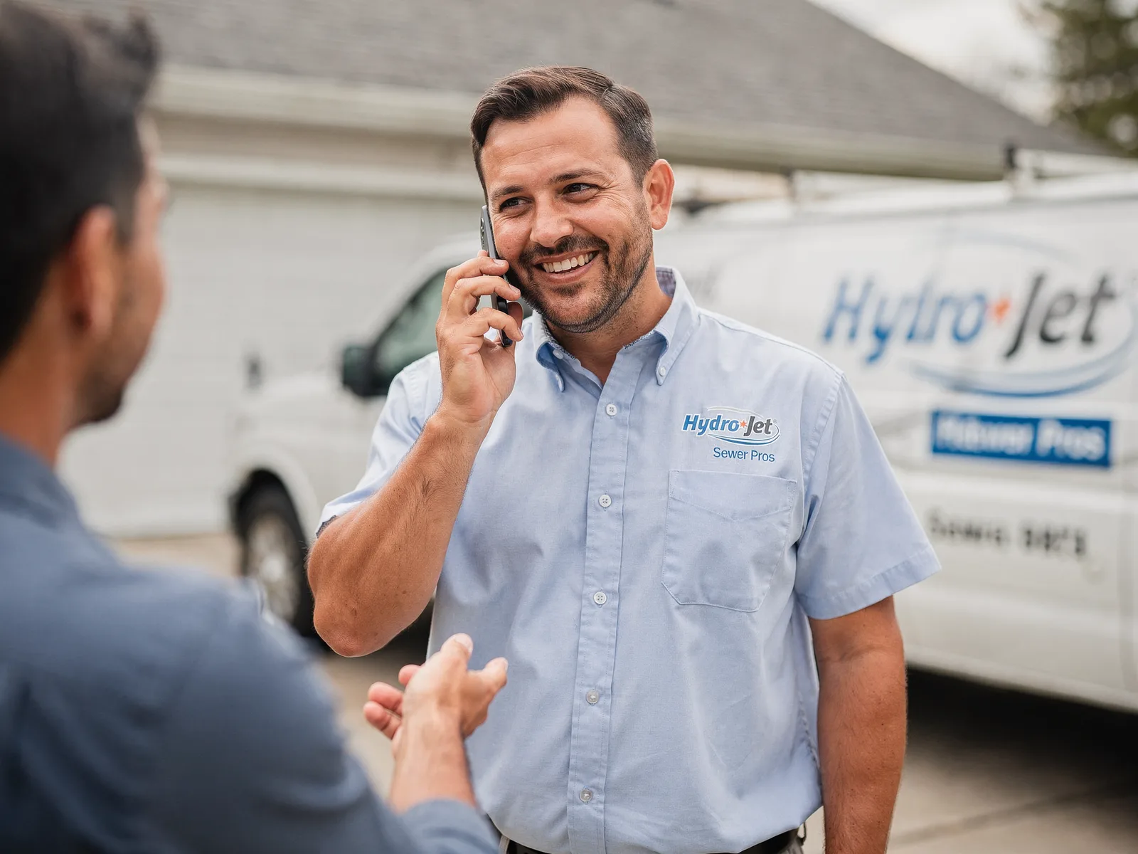 Hydro Jetting Pottsville, PA FAQs